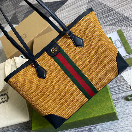 Ophidia GG medium tote Ophidia GG medium tote
