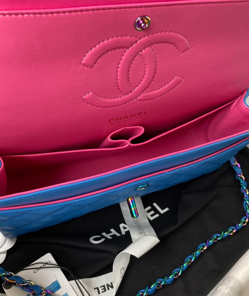 CHANEL Classic Handbag