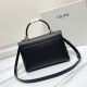 CELINE MEDIUM NINO BAG IN SUPPLE CALFSKIN