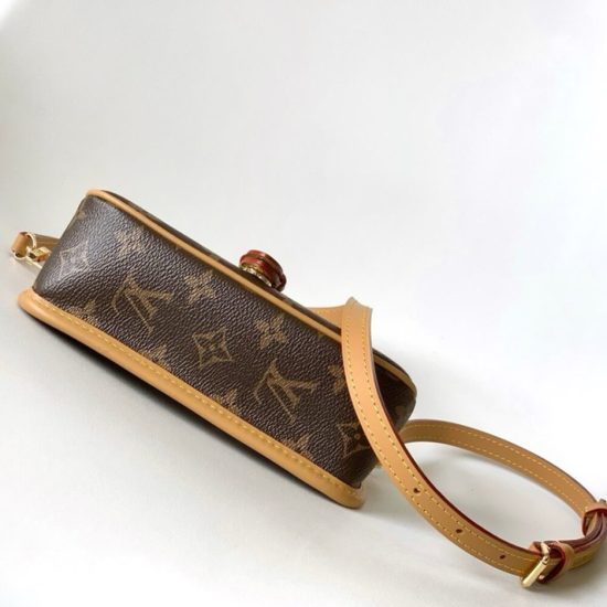 LV Nano Diane LV Nano Diane