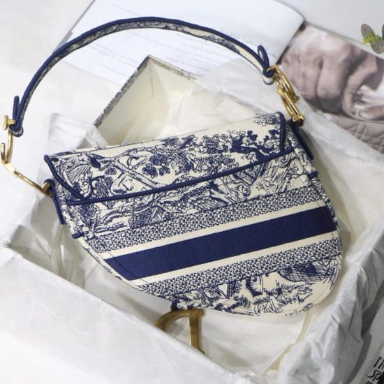 DIOR SADDLE BAG DIOR SADDLE BAG