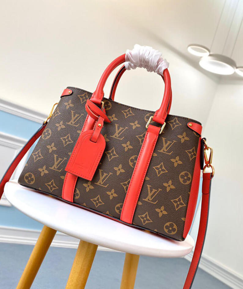 Louis Vuitton SOUFFLOT BB