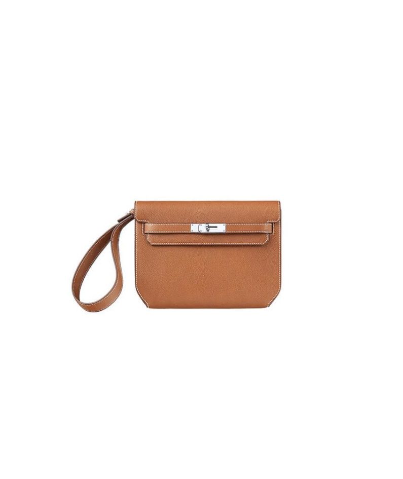Hermes Kelly Depeches 26 Pouch