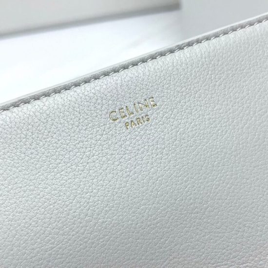 CELINE MEDIUM NINO BAG IN SUPPLE CALFSKIN