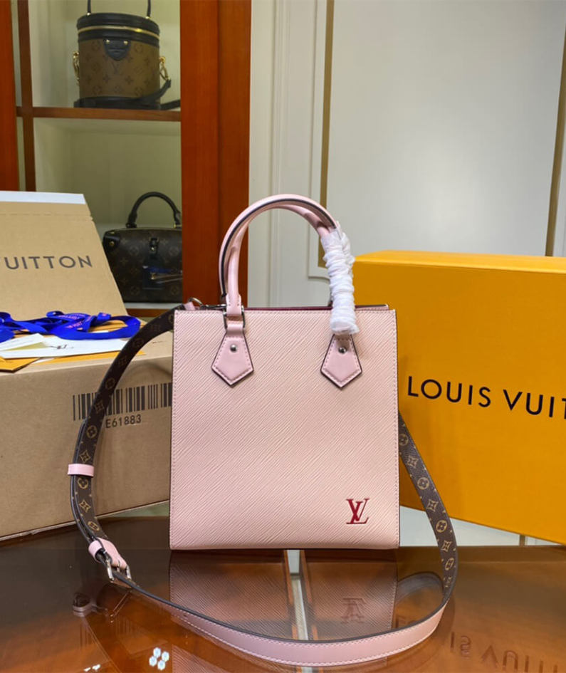 LV SAC PLAT BB