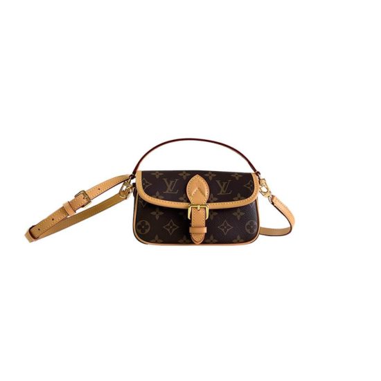 LV Nano Diane LV Nano Diane