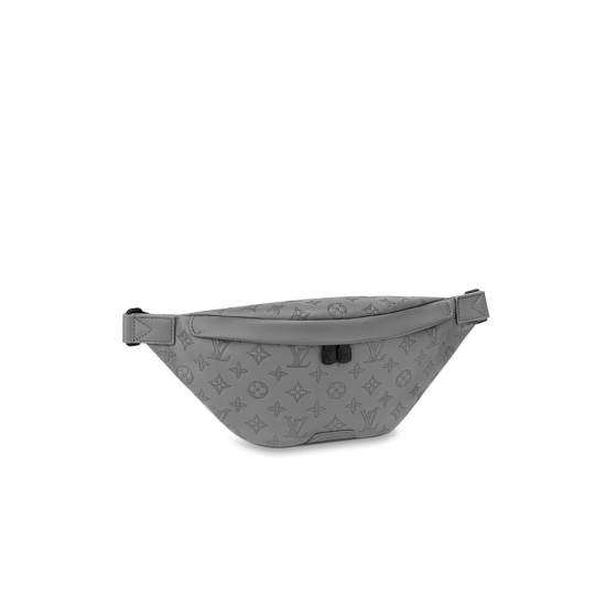 DISCOVERY BUMBAG