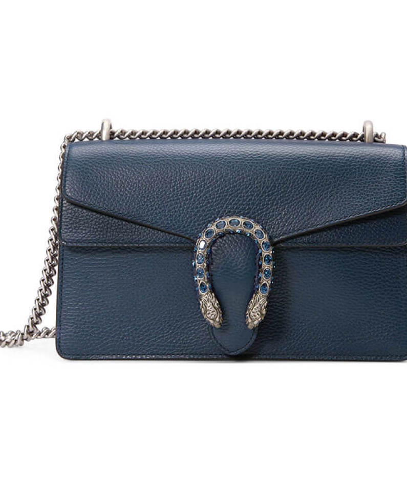 Gucci Dionysus Small Shoulder Bag