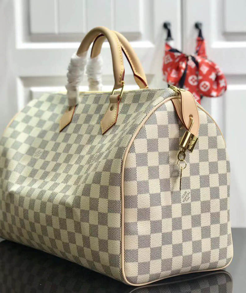 SPEEDY 35