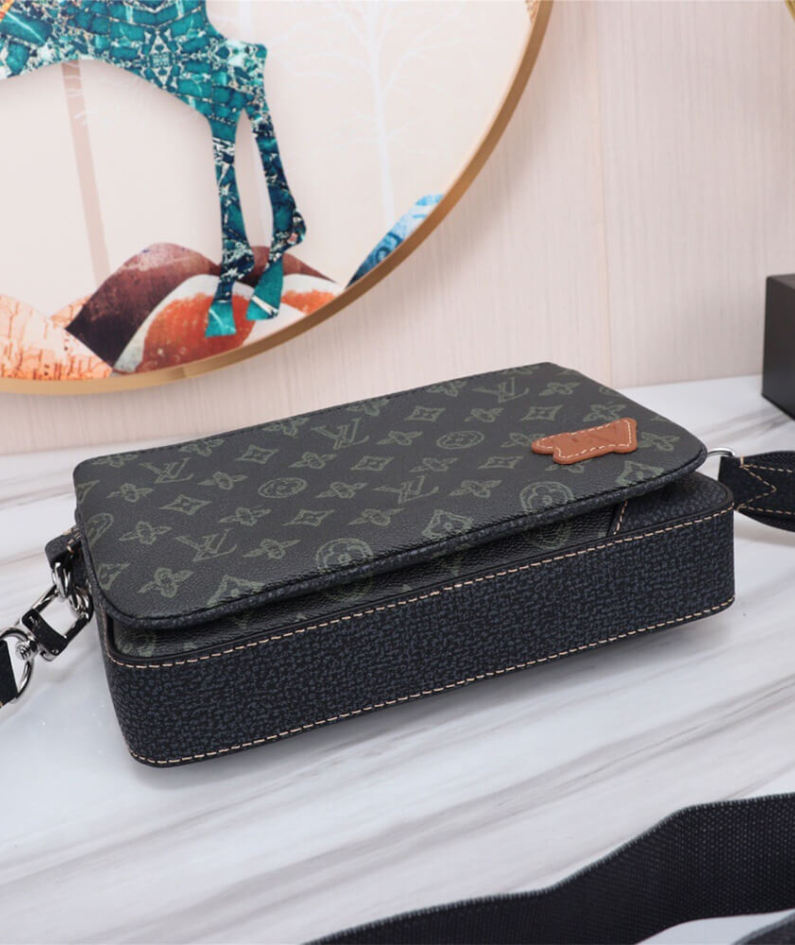 TRIO MESSENGER