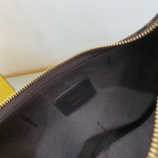 Fendigraphy Small Fendigraphy Small