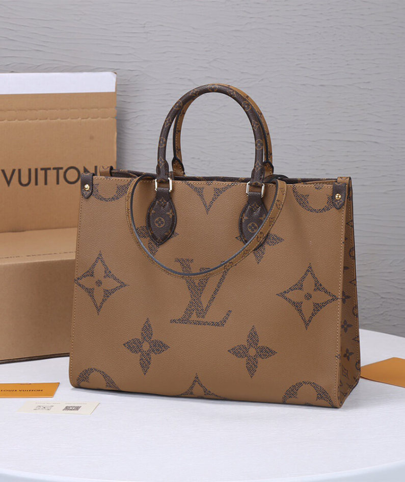 LV ONTHEGO MM