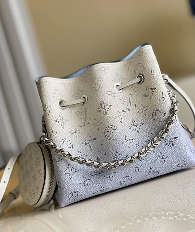 LV BELLA BUCKET BAG