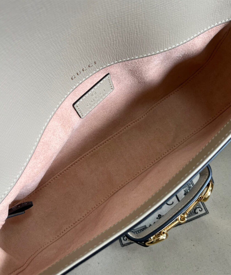 Gucci Horsebit 1955 shoulder bag
