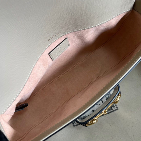 Gucci Horsebit 1955 shoulder bag