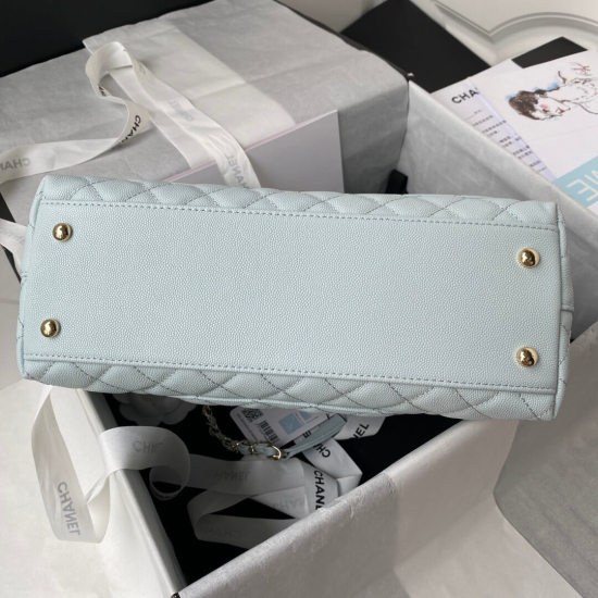 CHANEL Coco Handle Bag Small CHANEL Coco Handle Bag Small