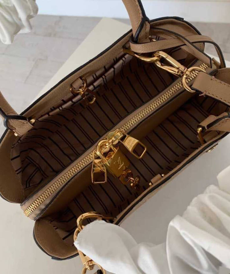 Louis Vuitton Montaigne MM