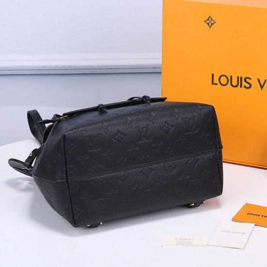 LV Montsouris Backpack LV Montsouris Backpack
