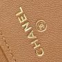 CHANEL MINI FLAP WITH TOP HANDLE(HIGH-END GRADE)