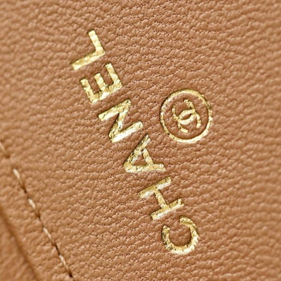 CHANEL MINI FLAP WITH TOP HANDLE(HIGH-END GRADE)