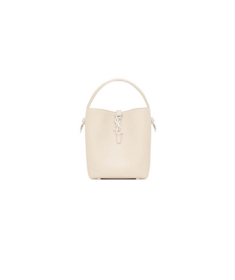 YSL LE 37 IN SHINY LEATHER
