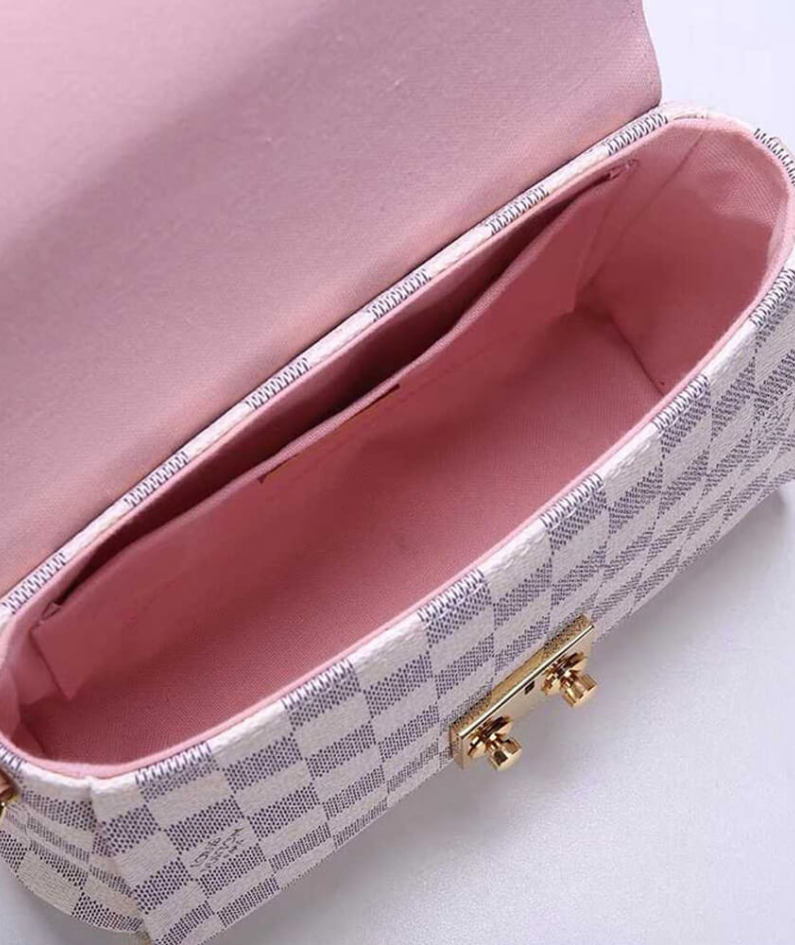 Louis Vuitton CROISETTE