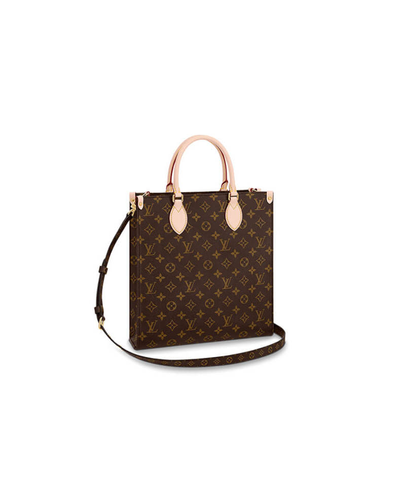 SAC PLAT PM