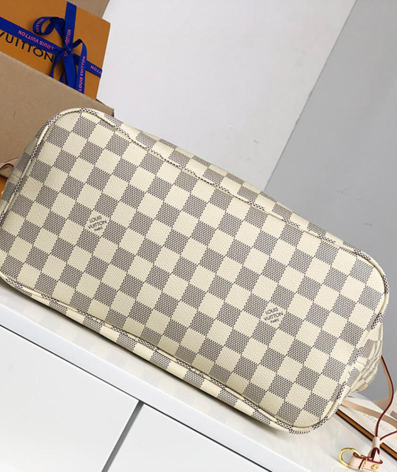 LV NEVERFULL MM