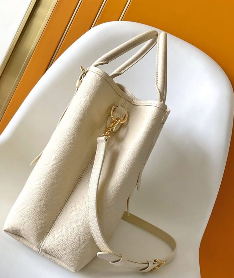 LV Babylone Tote MM