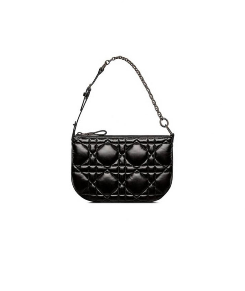 MINI DIOR CARO TULIP BAG