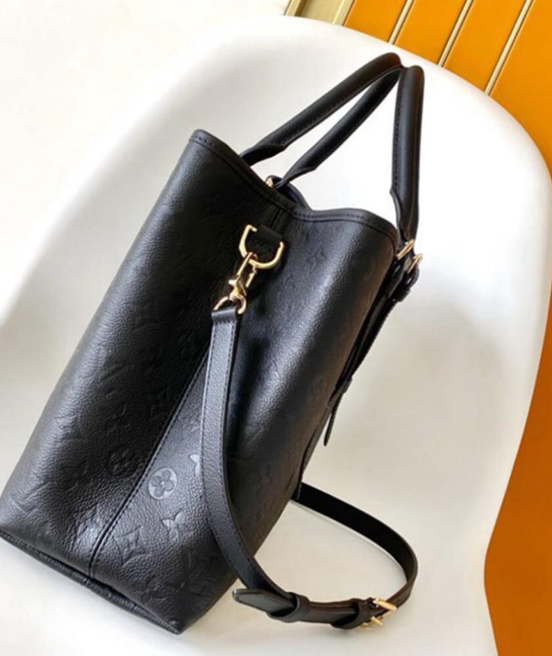 LV Babylone Tote MM