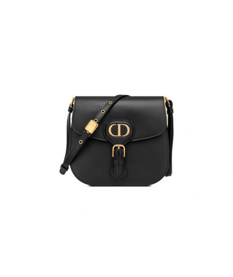 DIOR BOBBY FRAME BAG