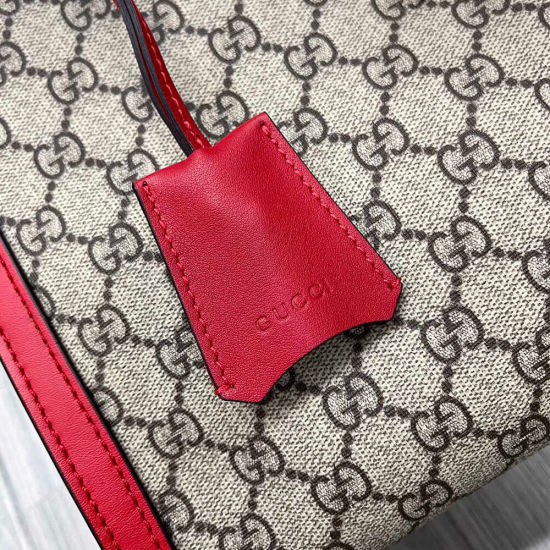 Padlock medium GG shoulder bag Padlock medium GG shoulder bag
