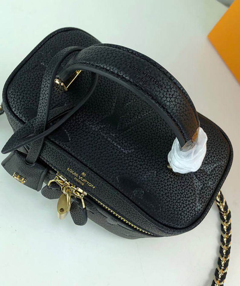 Louis Vuitton VANITY PM BAG