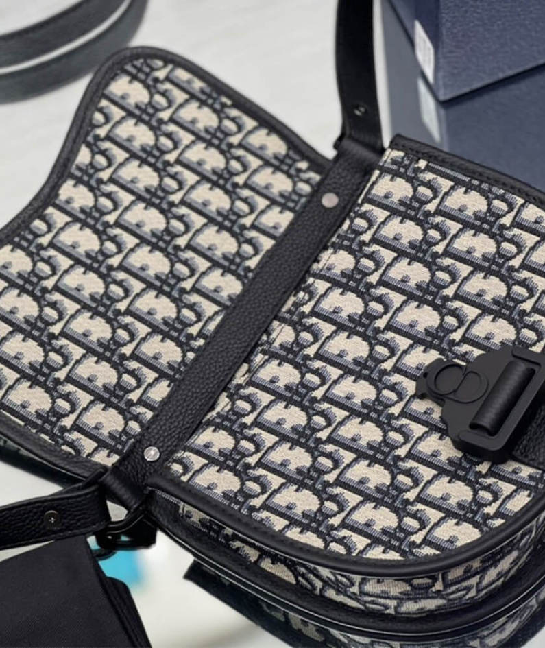 MINI GALLOP BAG WITH STRAP