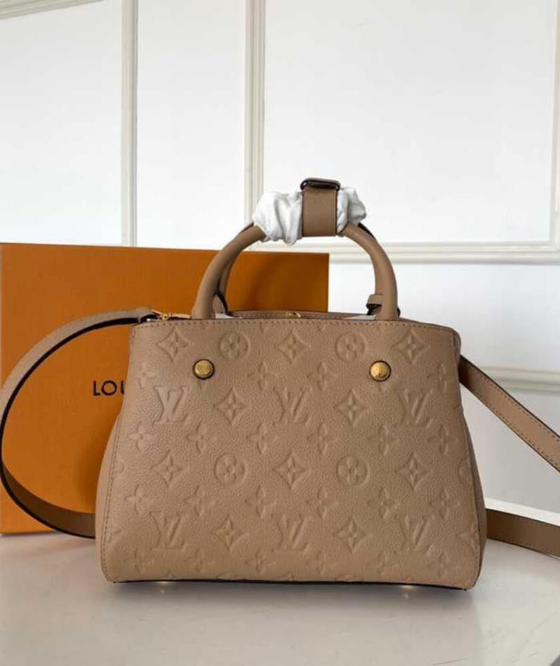 Louis Vuitton Montaigne MM
