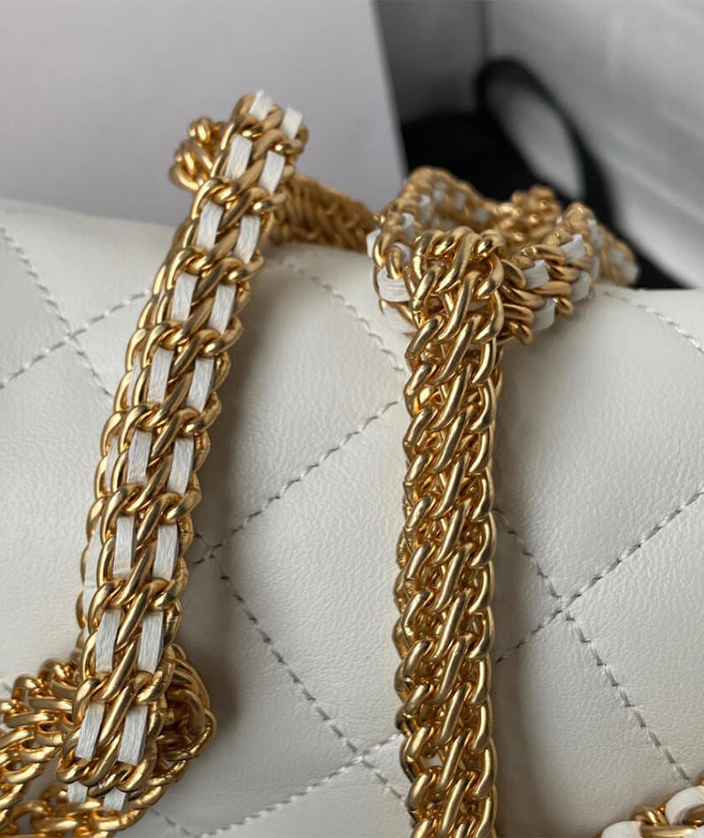 CHANEL FLAP BAG