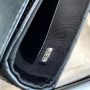 CHANEL MINI FLAP WITH HANDLE(HIGH-END GRADE)