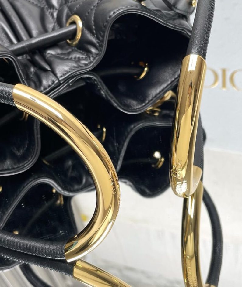 Medium Dior Nolita Bag