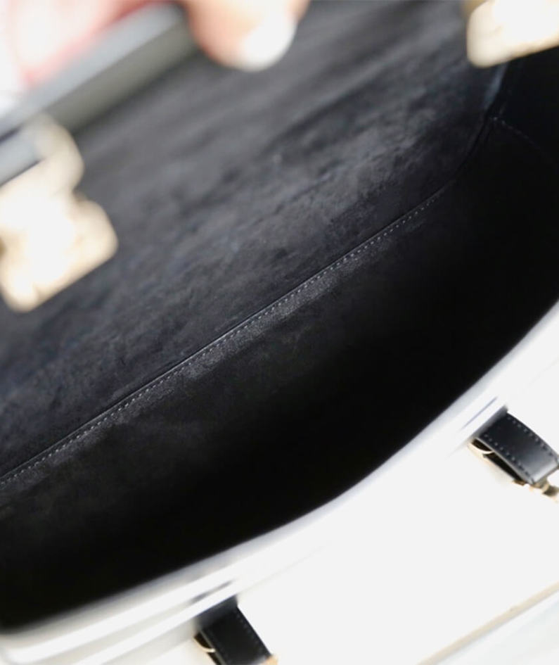 SMALL DIORCAMP BAG
