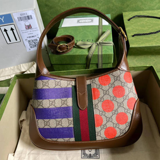 Jackie 1961 small shoulder bag Jackie 1961 small shoulder bag