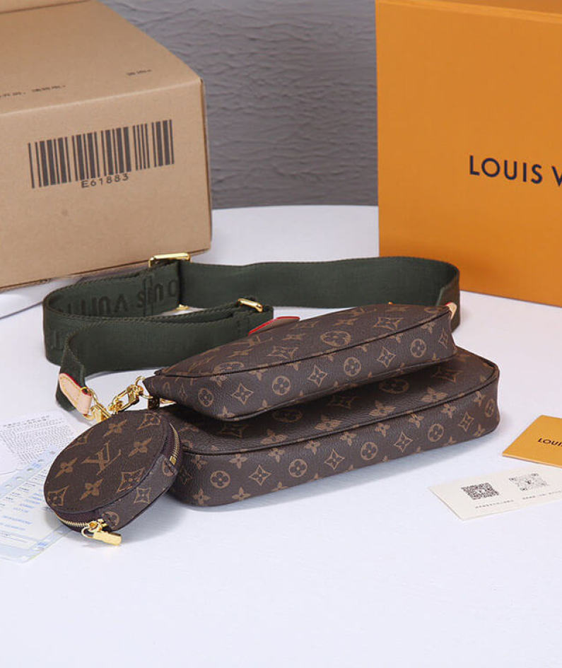 LV Multi Pochette Accessoires