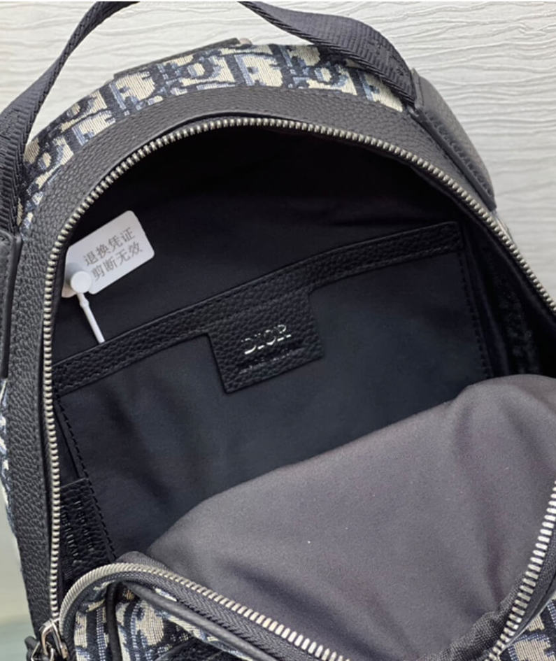 MINI RIDER SLING BAG MINI RIDER SLING BAG