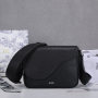 MINI SADDLE MESSENGER BAG