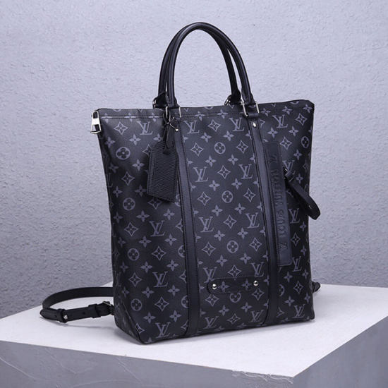 LV Tote Backpack LV Tote Backpack