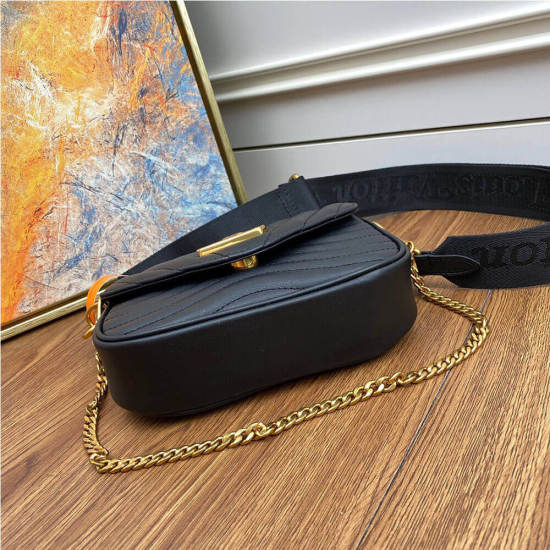 LV New Wave Multi Pochette Handbag LV New Wave Multi Pochette Handbag