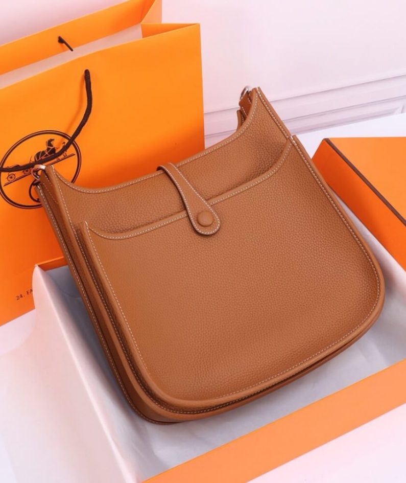 Hermes Evelyne 29