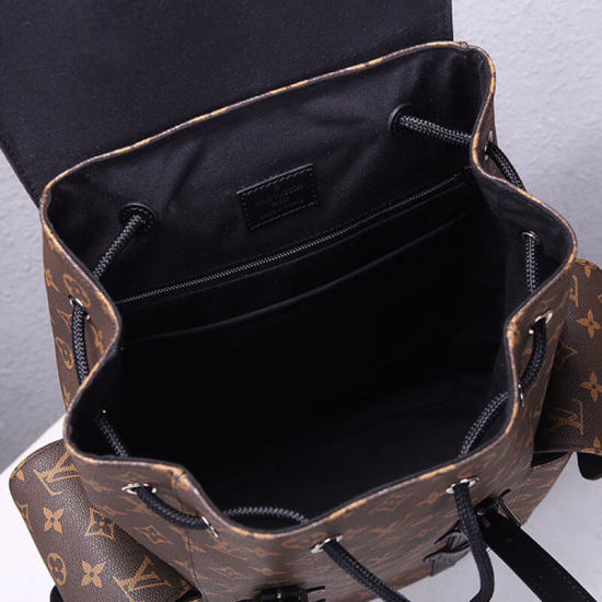 LV Christopher PM Backpack