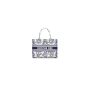 Medium Dior Book Tote