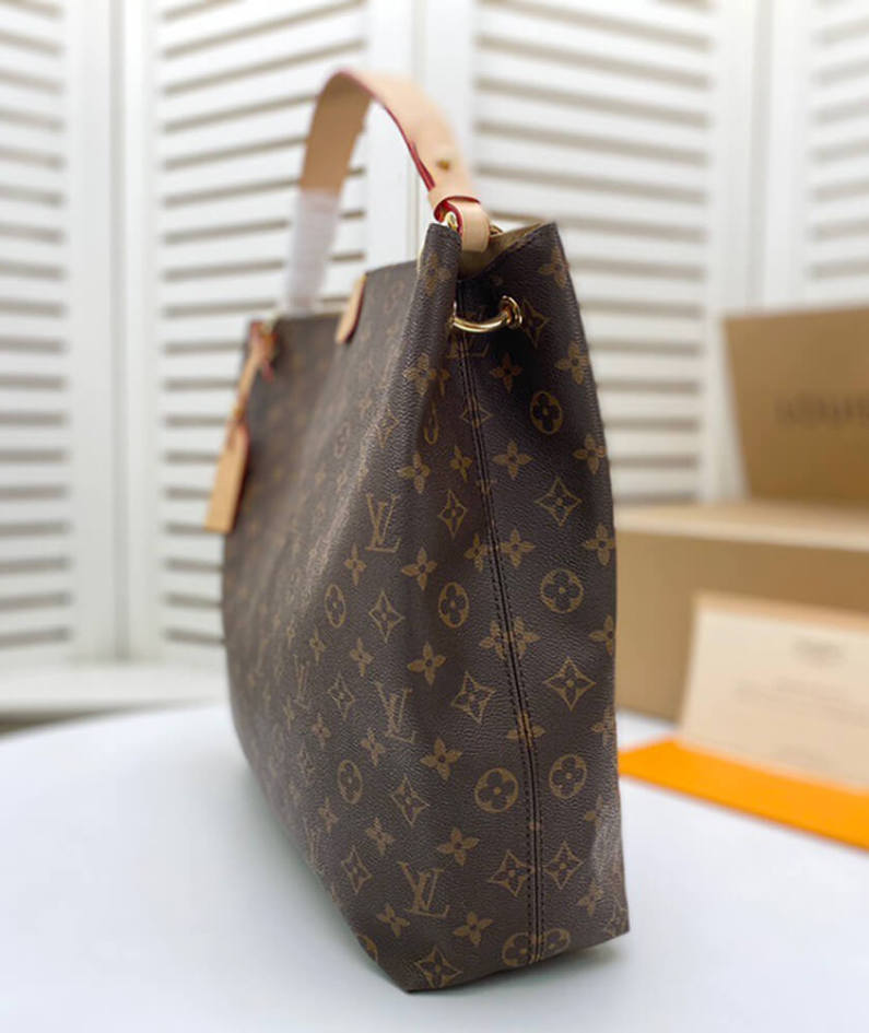 LV GRACEFUL MM